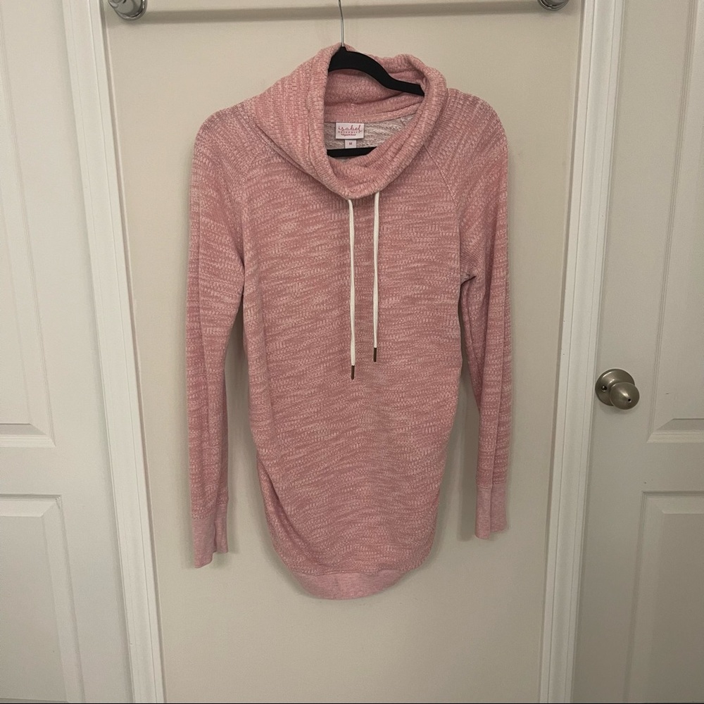 Maternity Pullover